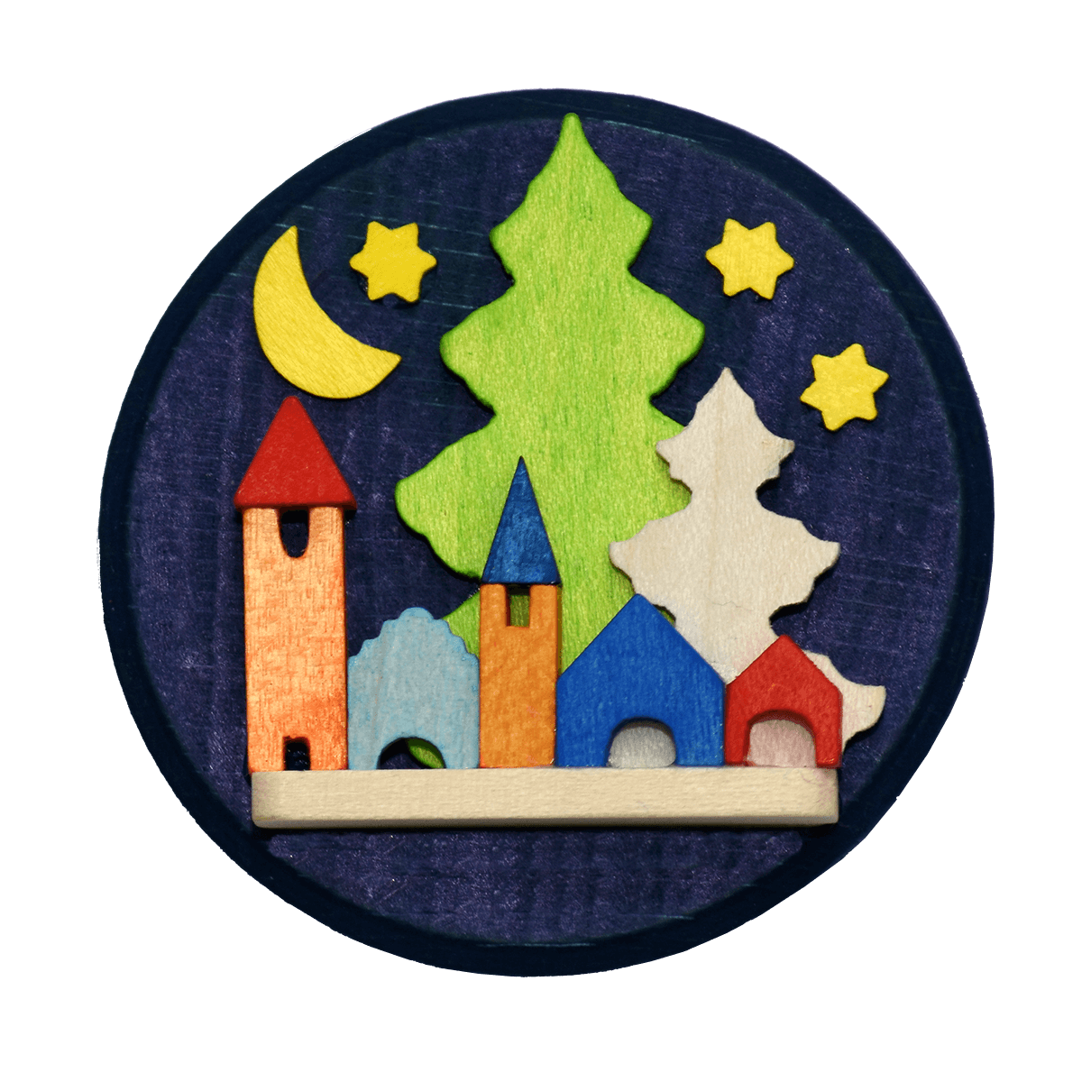 Kreativ-Set Glückstaler