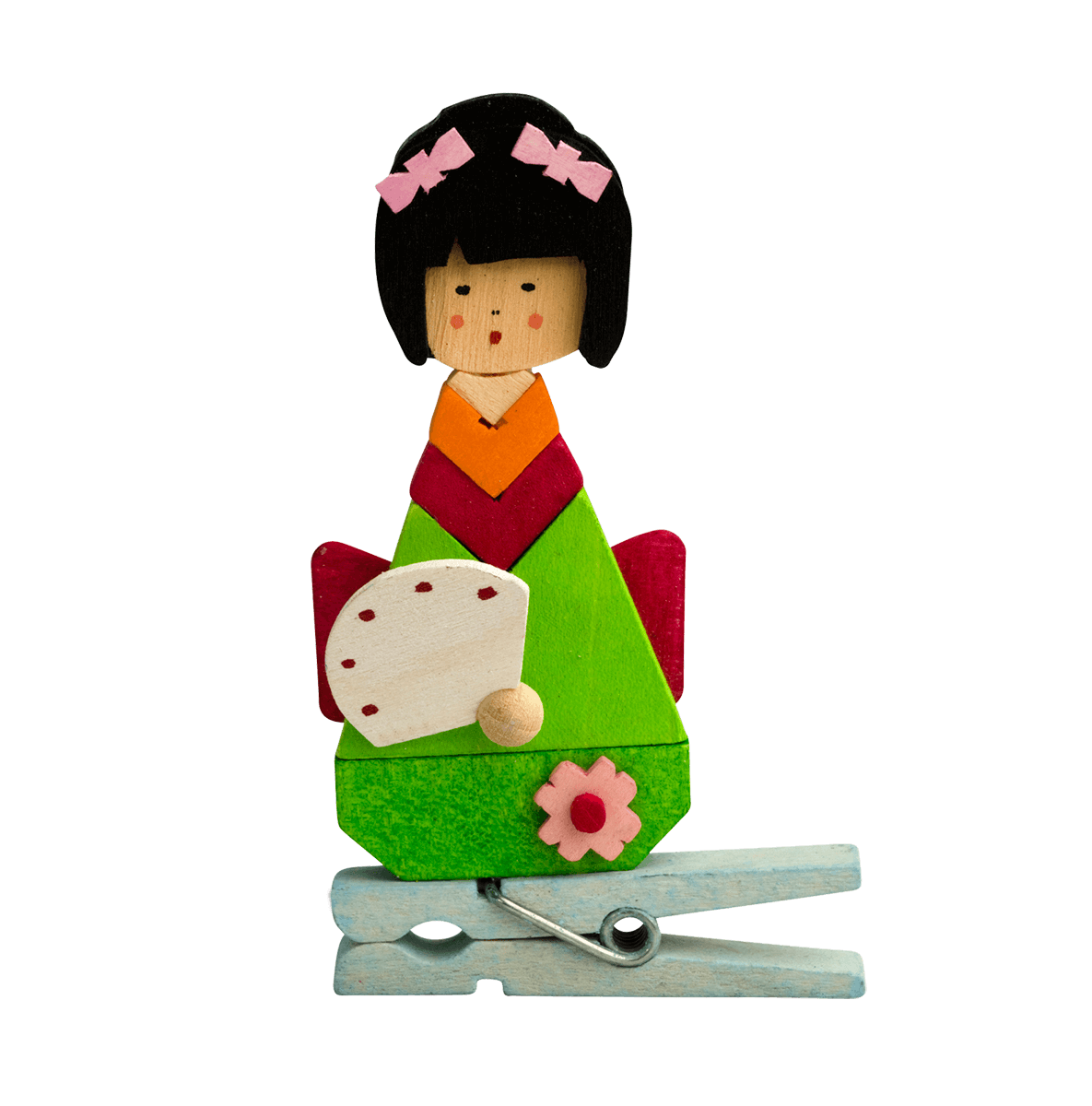 - MIT GRÜNEM ROCK -