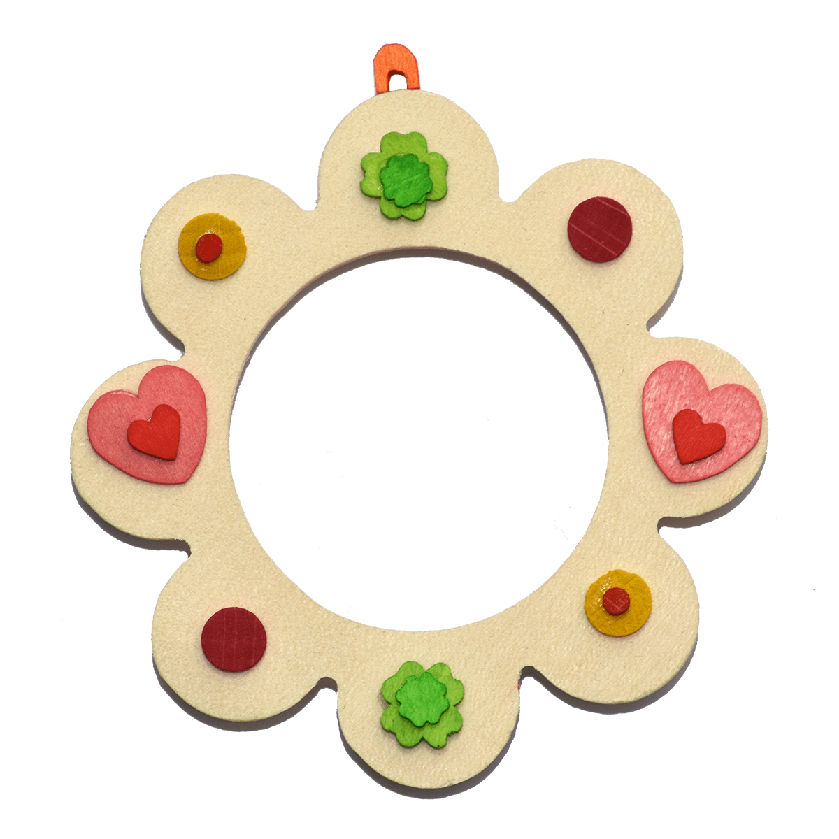 Kreativ-Set Wunderblume