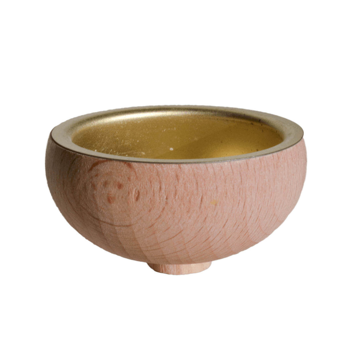 Teelichteinsätze Pyramide -4 Stück-