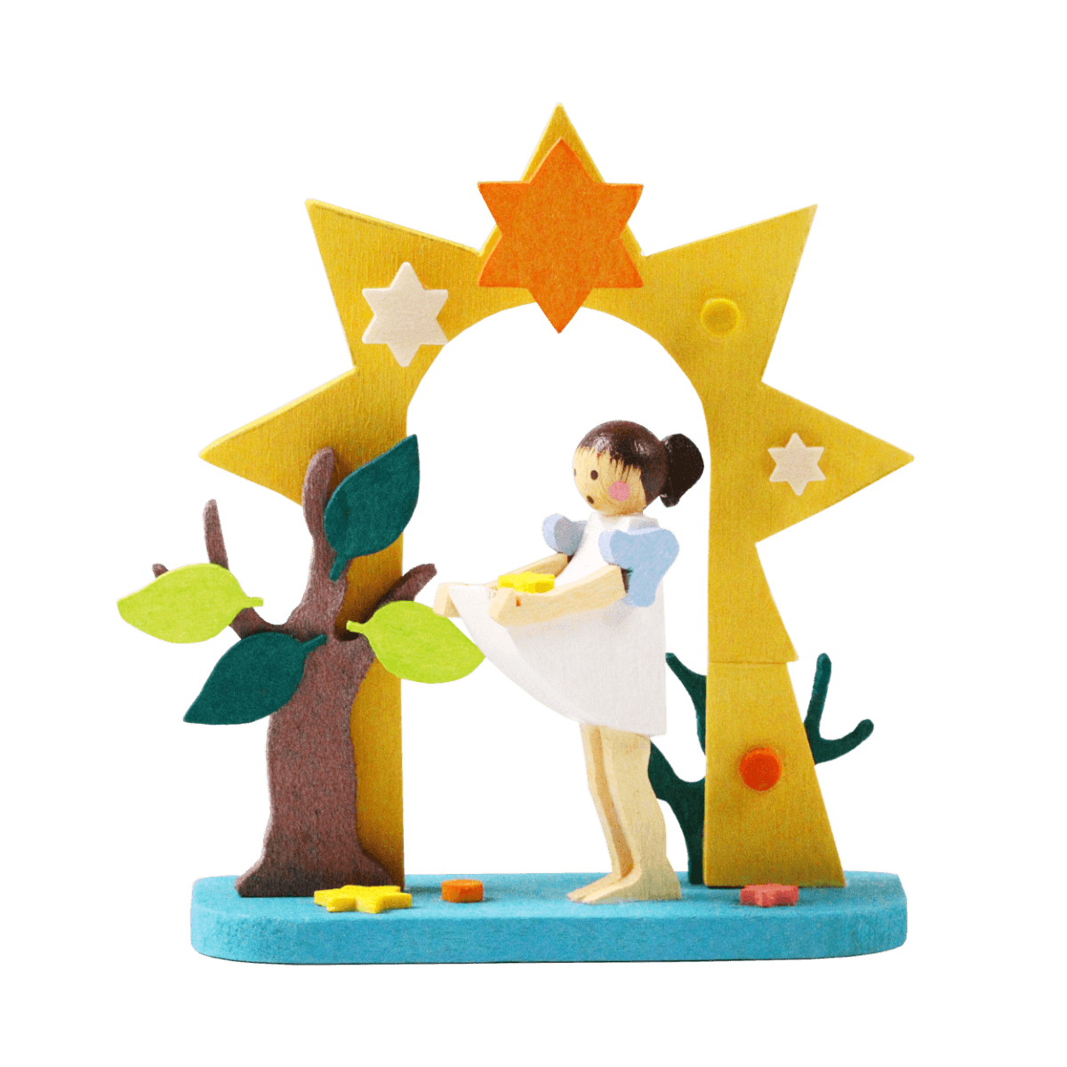 Märchenhänger Sterntaler